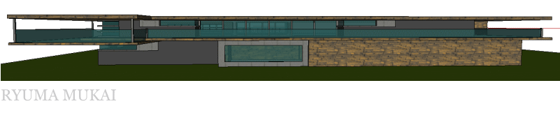 ryumamukai mukairyuma むかいりゅうま 向龍馬 建築デザイン architectural designs