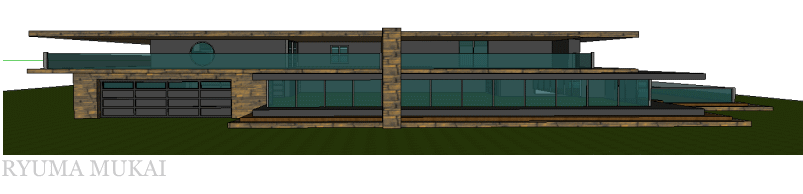 ryumamukai mukairyuma むかいりゅうま 向龍馬 建築デザイン architectural designs