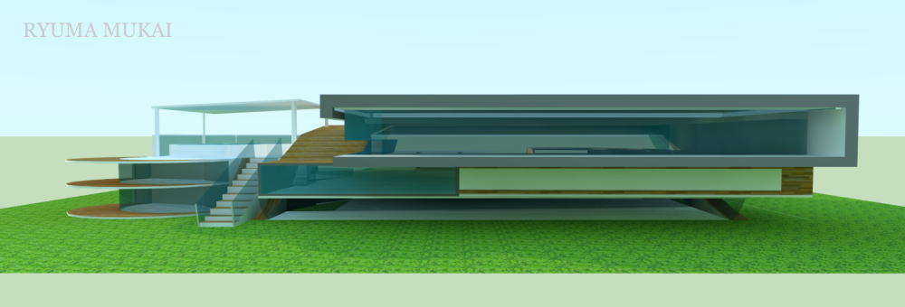 KQ KINGANDQUEEN KING AND QUEEN キングアンドクイーン 向龍馬 RYUMA MUKAI むかいりゅうま