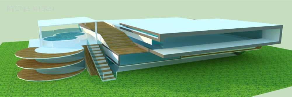 KQ KINGANDQUEEN KING AND QUEEN キングアンドクイーン 向龍馬 RYUMA MUKAI むかいりゅうま