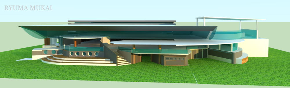 KQ KINGANDQUEEN KING AND QUEEN キングアンドクイーン 向龍馬 RYUMA MUKAI むかいりゅうま