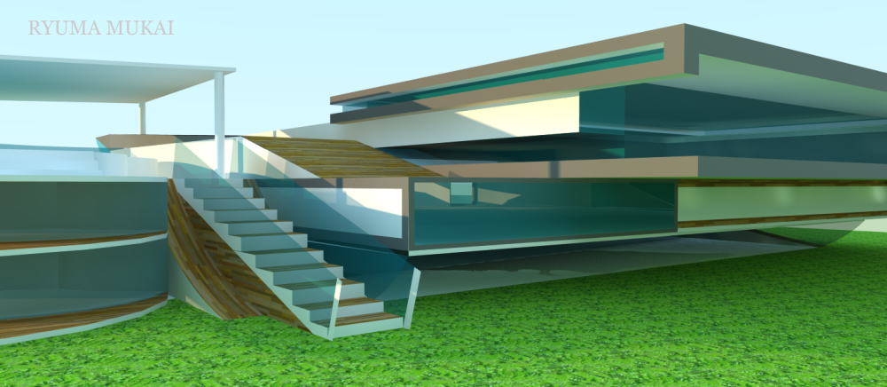 KQ KINGANDQUEEN KING AND QUEEN キングアンドクイーン 向龍馬 RYUMA MUKAI むかいりゅうま