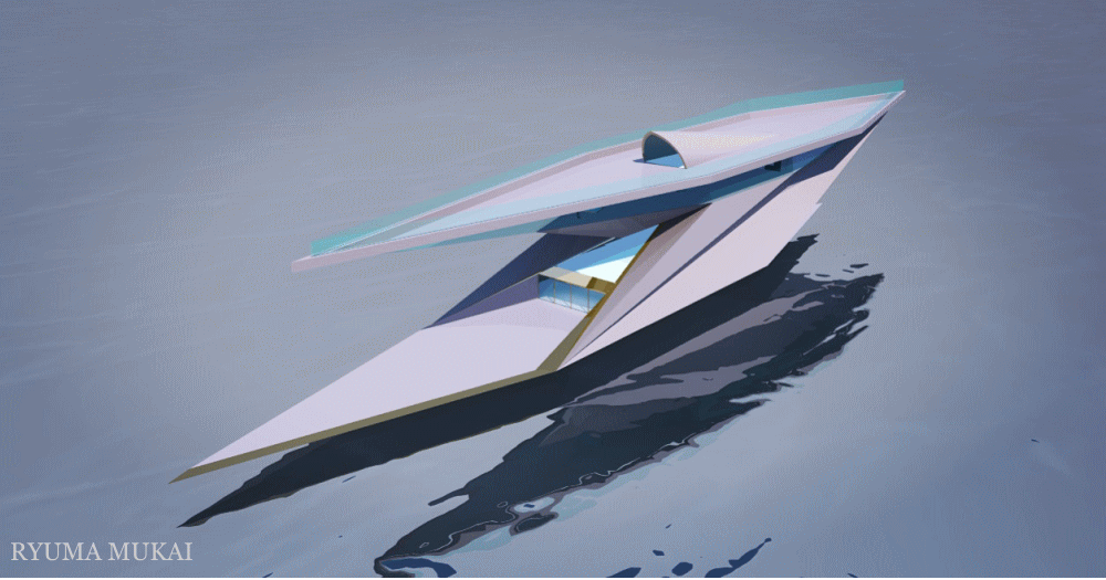 向龍馬 むかいりゅうま ryumamukai mukairyuma 建築デザイン architectural design