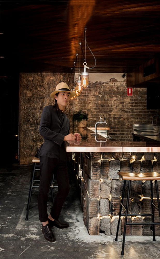 スーツオーダー オーダースーツ 佐賀 福岡