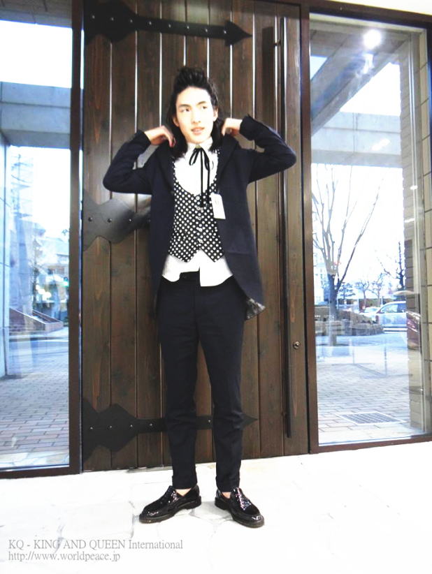 スーツオーダー オーダースーツ 佐賀 福岡