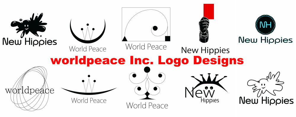 向龍馬 ryumamukai むかいりゅうま mukairyuma logo design ロゴデザイン