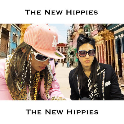 The New Hippies ASAM