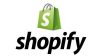 shopify logo